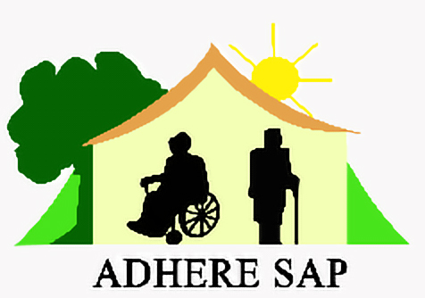 ADHERE SAP logo