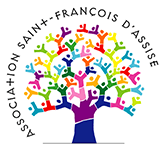 Logo de l'Association St François d'Assise