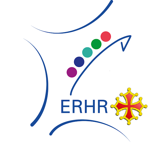 Logo de l'Équipe Relais Handicapes Rares