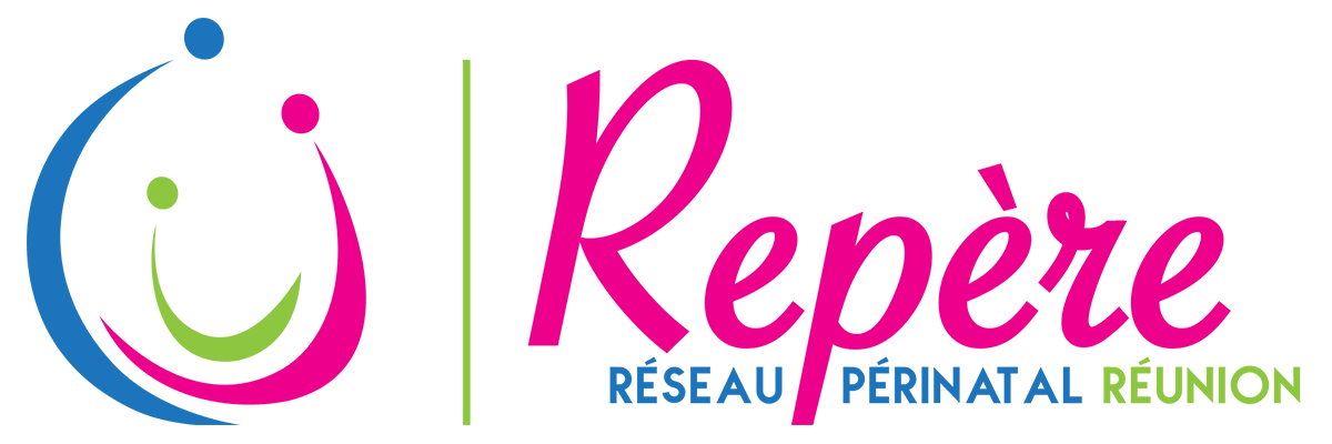 Logo du Réseau Périnatal Réunion