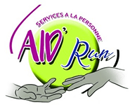 Logo Aid'Run