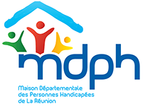 Logo MDPH